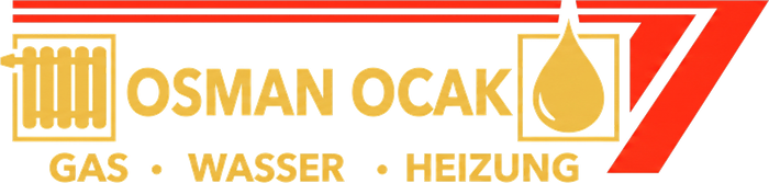 Osman Ocak, Gas, Wasser, Heizung